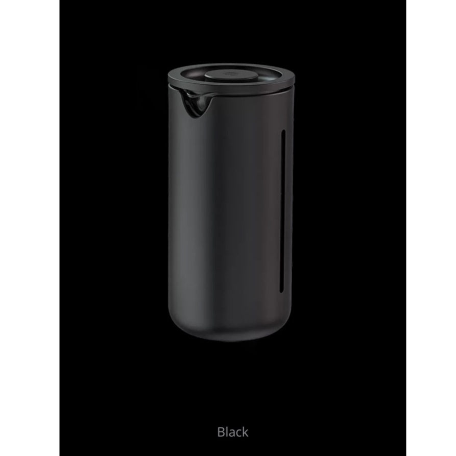 (Ready Stock)Timemore French Press U Coffee Maker Portable Borosilicate Glass 450ml