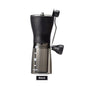 (Ready Stock) Coffee Espresso Hario Mini Mill Slim Plus Black Hand Grinder MSS-1