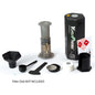 (READY STOCK)Espresso Coffee AeroPress Compatible Quality OEM Coffee Maker