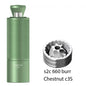 (Ready Stock)Coffee Espresso TIMEMORE Hand Grinder Chestnut C2/C3/ C3S/ C3ESP UPGRADED Metal Clicker