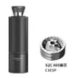 (Ready Stock)Coffee Espresso TIMEMORE Hand Grinder Chestnut C2/C3/ C3S/ C3ESP UPGRADED Metal Clicker