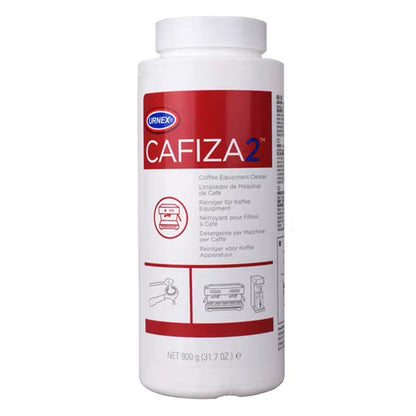 (Ready Stock)Espresso Coffee Machine Cleaning Urnex Cafiza2 Cleaning Powder (900g)