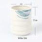 (Ready Stock)Espresso Coffee Tea Ceramic Underglaze Cup Mug Pottery Japanese Retro Style 180ml - 250ml