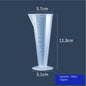 (READY STOCK)Measuring Jug Cup Plastic Transparent Kitchen Baking 100ml 250ml 500ml 1000ml 2000ml 3000ml 5000ml