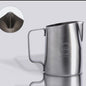 (Ready Stock)WPM Welhome Pro Milk Pitcher Professional Latte Art Pouring 300ml 450ml 500ml