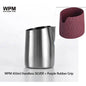 (Ready Stock)WPM Welhome Pro Milk Pitcher Professional Latte Art Pouring 300ml 450ml 500ml