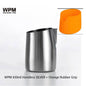 (Ready Stock)WPM Welhome Pro Milk Pitcher Professional Latte Art Pouring 300ml 450ml 500ml