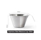 (Ready Stock)Coffee Espresso Small Measuring Cup 100ml