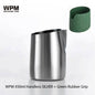 (Ready Stock)WPM Welhome Pro Milk Pitcher Professional Latte Art Pouring 300ml 450ml 500ml