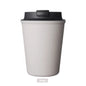 (Ready Stock) Genuine Japan Rivers Wallmug Sleek Coffee Tumbler 350ml Micro Coffee Dripper