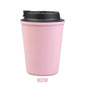 (Ready Stock) Genuine Japan Rivers Wallmug Sleek Coffee Tumbler 350ml Micro Coffee Dripper