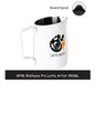 (Ready Stock)WPM Welhome Pro Milk Pitcher Professional Latte Art Pouring 300ml 450ml 500ml