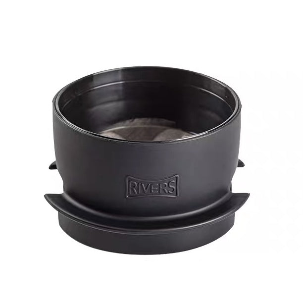 (Ready Stock) Genuine Japan Rivers Wallmug Sleek Coffee Tumbler 350ml Micro Coffee Dripper