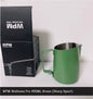 (Ready Stock)WPM Welhome Pro Milk Pitcher Professional Latte Art Pouring 300ml 450ml 500ml