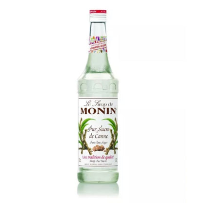 (Ready Stock)MONIN 700ml Premium Syrup Halal Vanilla Caramel Hazelnut Blue Lagoon