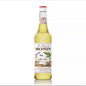 (Ready Stock)MONIN 700ml Premium Syrup Halal Vanilla Caramel Hazelnut Blue Lagoon