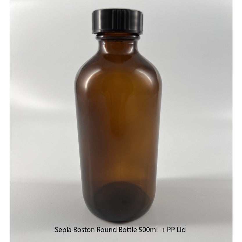 (READY STOCK)Coffee Cold Brew Tonic Drink Clear DIY Decoration Bottle Thick Glass With Aluminum Seal Cap 200ml 250ml