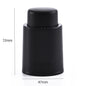 (Ready Stock)Air Pump Wine Bottle Vacuum Stopper Sealed Fresh Preserver