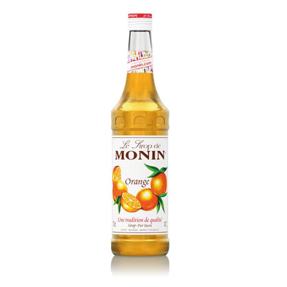 (Ready Stock)MONIN 700ml Premium Syrup Halal Vanilla Caramel Hazelnut Blue Lagoon