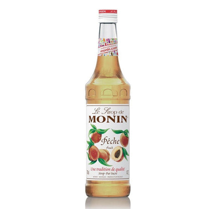 (Ready Stock)MONIN 700ml Premium Syrup Halal Vanilla Caramel Hazelnut Blue Lagoon