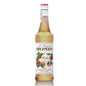 (Ready Stock)MONIN 700ml Premium Syrup Halal Vanilla Caramel Hazelnut Blue Lagoon