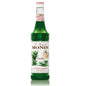 (Ready Stock)MONIN 700ml Premium Syrup Halal Vanilla Caramel Hazelnut Blue Lagoon