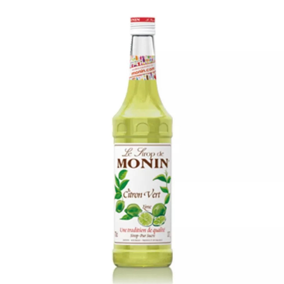 (Ready Stock)MONIN 700ml Premium Syrup Halal Vanilla Caramel Hazelnut Blue Lagoon