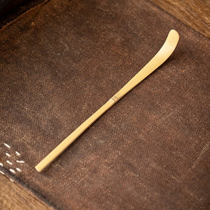 (Ready Stock)Matcha Bamboo Whisk Scoop Whisk Holder Matcha Bamboo Bowl Japanese Tools Accessories