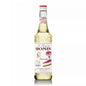 (Ready Stock)MONIN 700ml Premium Syrup Halal Vanilla Caramel Hazelnut Blue Lagoon