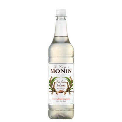 (Ready Stock)MONIN 700ml Premium Syrup Halal Vanilla Caramel Hazelnut Blue Lagoon