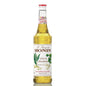 (Ready Stock)MONIN 700ml Premium Syrup Halal Vanilla Caramel Hazelnut Blue Lagoon