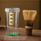 (Ready Stock)Matcha Bamboo Whisk Scoop Whisk Holder Matcha Bamboo Bowl Japanese Tools Accessories