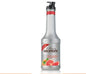 (Ready Stock)MONIN Puree Fruit Mix 1 Litre Various Flavors Strawberry Passion Fruit Peach