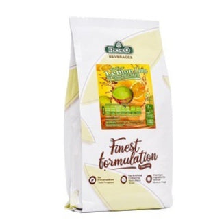 (Ready Stock)RICHCO Premium Fruit Ice Tea 1KG / 30gram Sachet Pack HALAL (LEMONGRASS/ LEMON LIME/ PEACH TEA)