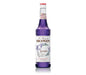 (Ready Stock)MONIN 700ml Premium Syrup Halal Vanilla Caramel Hazelnut Blue Lagoon