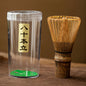 (Ready Stock)Matcha Bamboo Whisk Scoop Whisk Holder Matcha Bamboo Bowl Japanese Tools Accessories