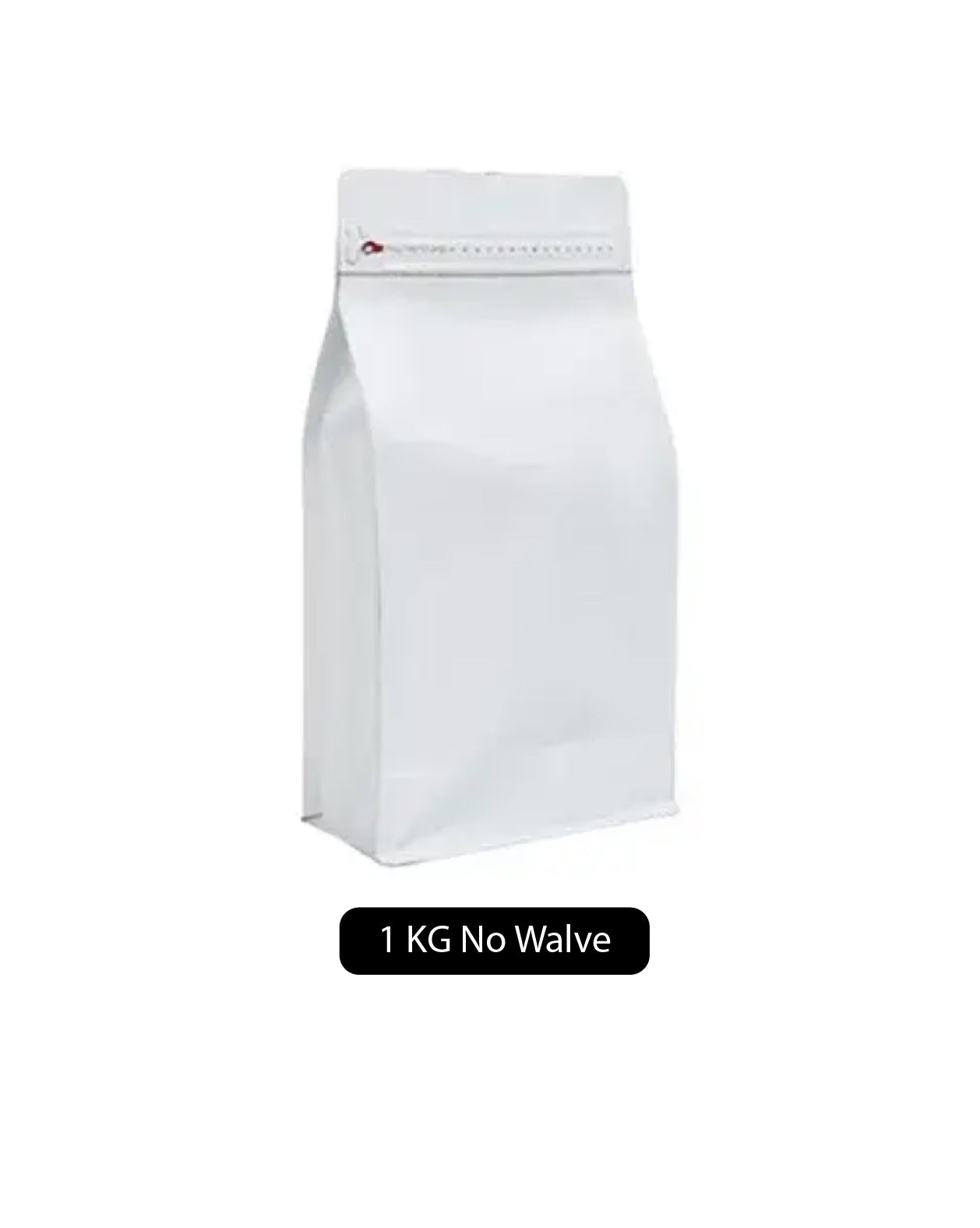 (READY STOCK)Coffee Bag Aluminium Foil Packaging Bag With Air Valve Sealed Food Powder Tea Powder Nuts Storage Airtight