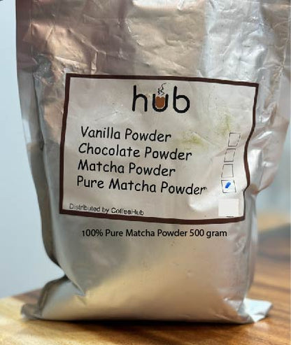 (Ready Stock)Premium Matcha Powder 1kg