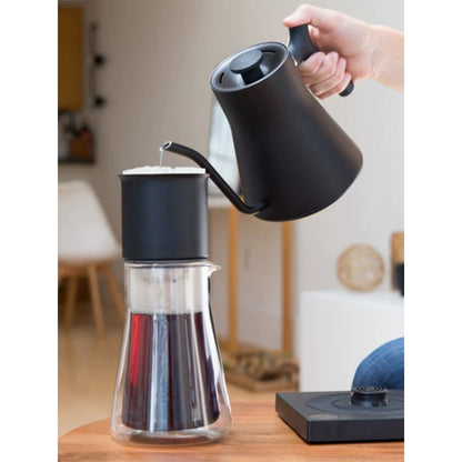 (Ready Stock)FELLOW Stagg EKG Electric Kettle Variable Temperature 0.6L 0.9L