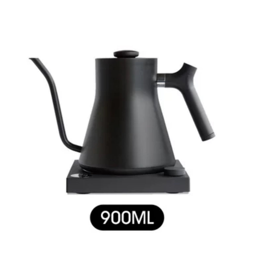 (Ready Stock)FELLOW Stagg EKG Electric Kettle Variable Temperature 0.6L 0.9L