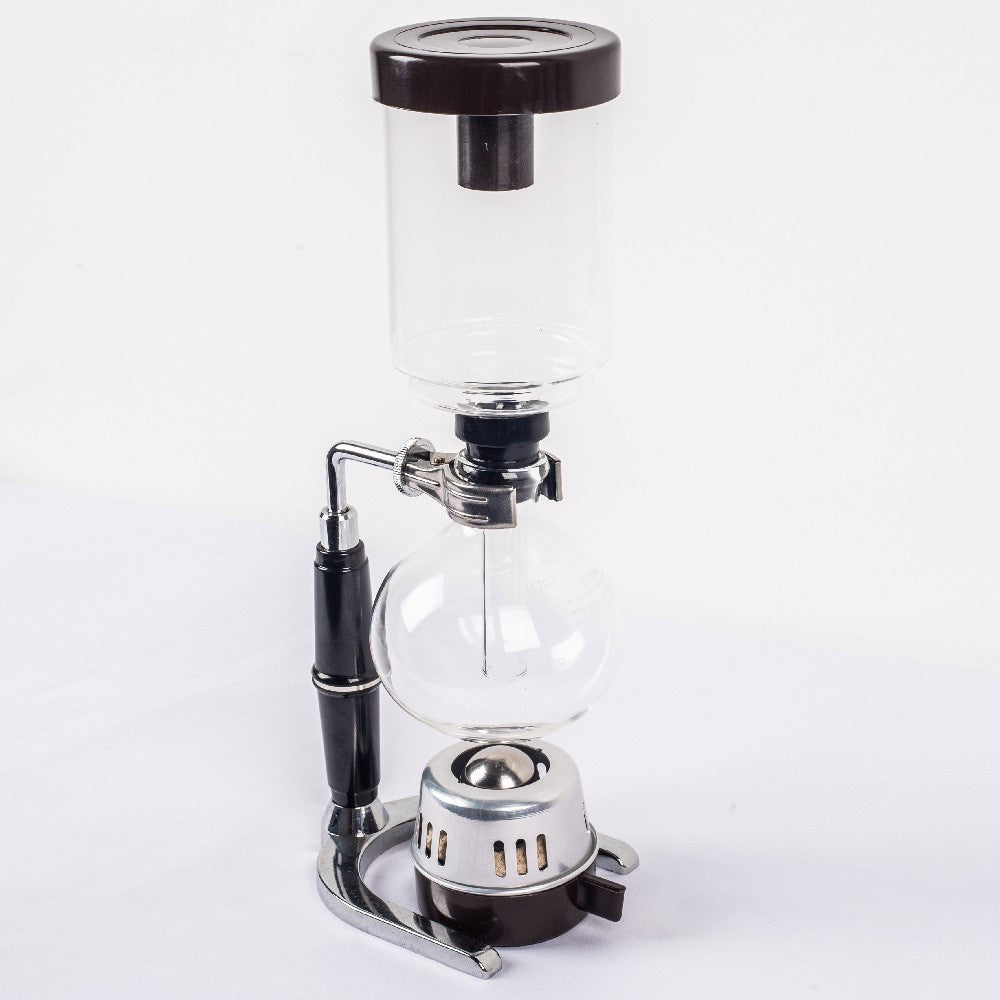 (Ready Stock)Coffee Syphon Siphon 3 Cups Coffee Maker Pot Brew