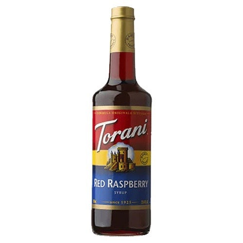 (Ready Stock)TORANI Coffee Syrup Glass Bottle 750ml