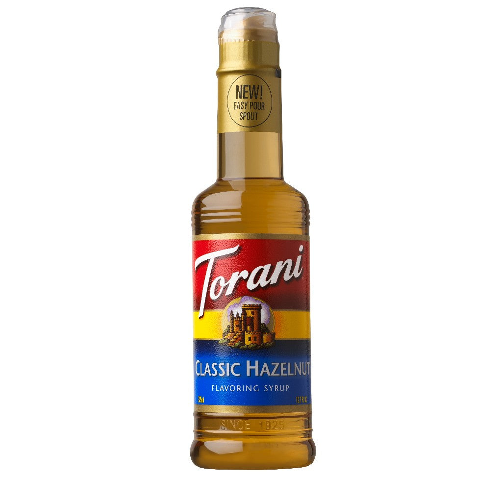 (Ready Stock)TORANI Coffee Syrup Glass Bottle 750ml