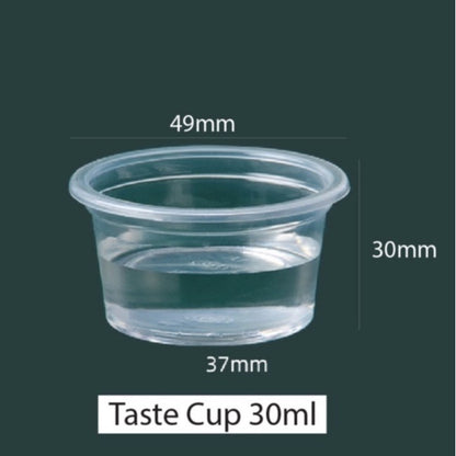 (Ready Stock)Coffee Latte Tea Thick Quality PP Cup Bubble Milk Disposable Take Away With Flat Dome Lid 12oz 16oz 20oz