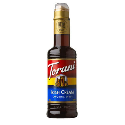 (Ready Stock)TORANI Coffee Syrup Glass Bottle 750ml