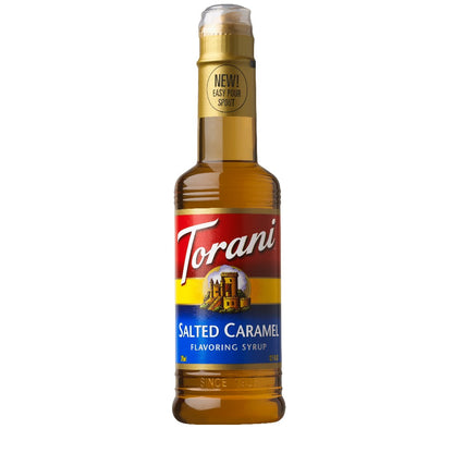 (Ready Stock)TORANI Coffee Syrup Glass Bottle 750ml