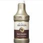 (Ready Stock)MONIN Gourmet Dark Chocolate Sauce / Caramel 1.89L