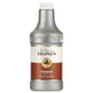 (Ready Stock)MONIN Gourmet Dark Chocolate Sauce / Caramel 1.89L