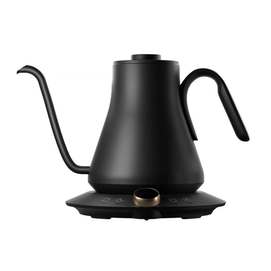 (Ready Stock)Cocinare FLOW Gooseneck Kettle Pour Over 0.9L Premium Precision