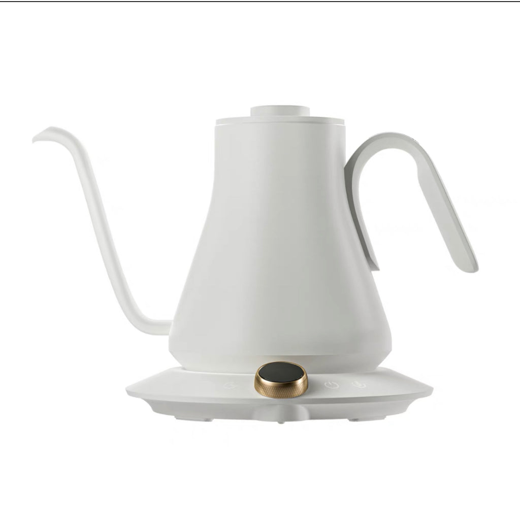 (Ready Stock)Cocinare FLOW Gooseneck Kettle Pour Over 0.9L Premium Precision